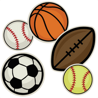 Sports Ball File - Free PNG