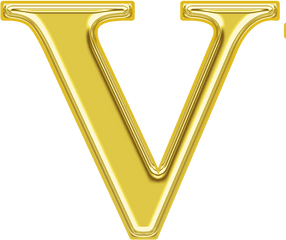 Vuc - V Png