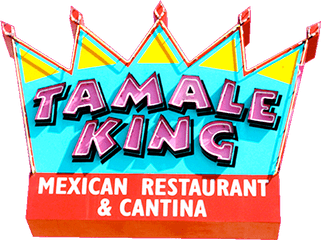 Tamale King Restaurant - Tamale King Png