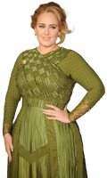 Adele Free Photo - Free PNG