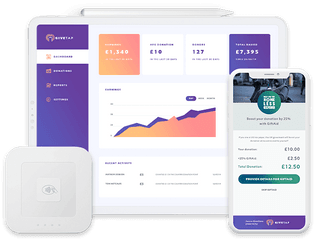 Contactless And Chip U0026 Pin Card Donations - Givetap Vertical Png
