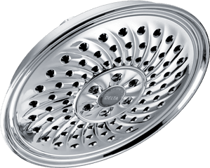 Setting Shower Head 75354c - Rim Png