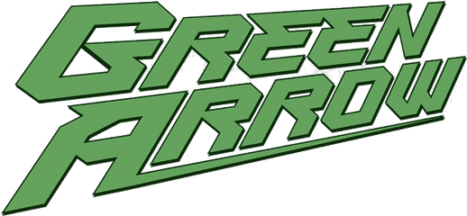 Comic - Superhelden Green Arrow Png