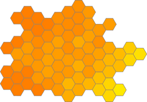 Honeycomb Free Download PNG HQ