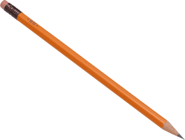 Pencil Png Clipart