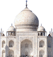 Taj Mahal File - Free PNG