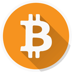 Bitcoin Icon Png 225453 - Free Icons Library Cryptocurrency Is The Future