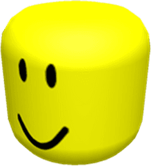 Oof Head - Oof Png