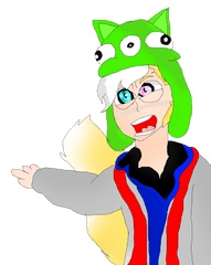 Logan Paul Png - Cartoon