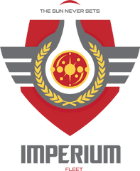 Imperium - Logo Png