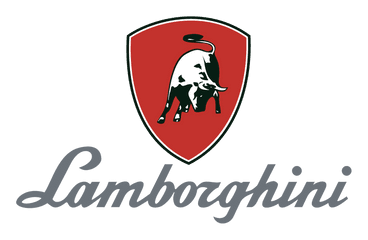 Lamborghini Logo Png Meaning - Graphic Design