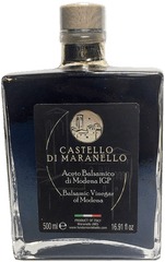 Castello Di Maranello U0027capriu0027 Gold Igp Balsamic Vinegar - For Men Png