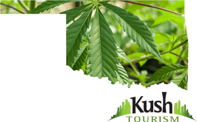 Download Oklahoma Marijuana - Oklahoma Marijuana Leaf Png Tree