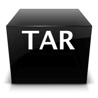 Tar Icons Cpio Computer Linux Gzip - Free PNG