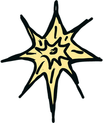 Star Bethlehem Bible - Jesus Png