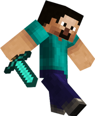 Download Hd Minecraft Steve Skin - ImÃ¡genes De Minecraft Png Steve Skin Hd