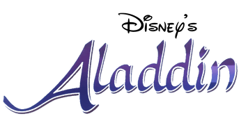 Logo Aladdin Picture PNG Free Photo