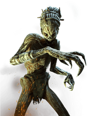 Hag Photo Png Dead By Daylight Logo Transparent