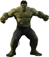 Hulk Transparent Background - Free PNG