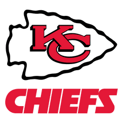 Kansas City Chiefs Logos History U0026 Images Lists - Kansas City Chiefs Logo Png