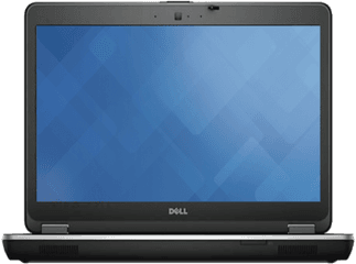 Transparent Background 4 Png Image - Review Dell Latitude E5470