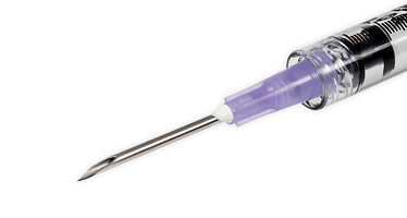 Syringe Needle HD Image Free PNG