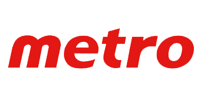 Metro Transparent Image - Free PNG