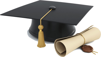 Graduation Png Transparent Images - High School Graduation Hat