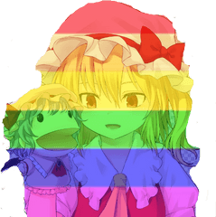 Download Gay Anime Emoji Hd Png - Cartoon