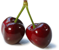 Red Cherry Png Image Download