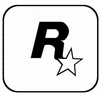 Logo Rockstar Download HD - Free PNG