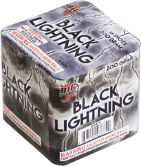 3874 - Black Lightning Tire Png