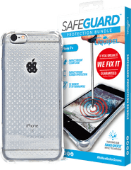 Protective Smartphone Cases And Screen Protectors Liquipelcom - Liquipel Screen Protector Png