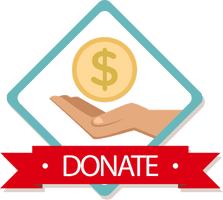 Donate Free Clipart HQ - Free PNG