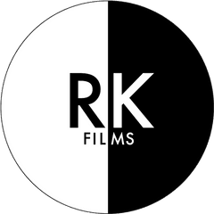 Logos 0006 Rk Films - Circle Png