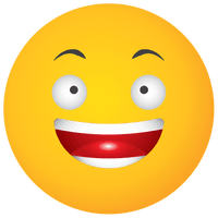 Laughter Emoji Download HD - Free PNG