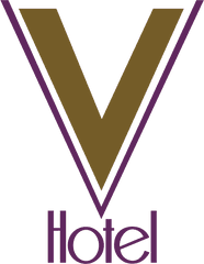 Portfolio - V Hotel Worldwide Hotels V Hotel Bencoolen Logo Png