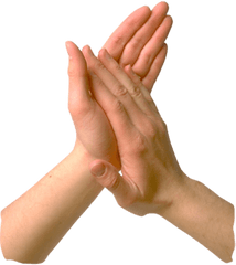 Clapping Hands Png Transparent Images - Clapping Hands Png