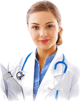 Nurse Png Clipart