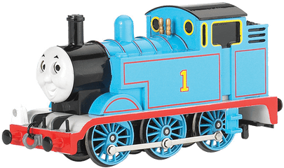 Tank Moving Eyes Thomas - Bachmann Trains Thomas And Friends Png