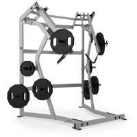 Workout Machine Image Free Clipart HQ - Free PNG