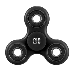 Fidget Spinner Image Download Hq Png - Fidget Spinner Transparent