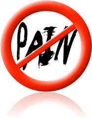 Stop Pediatric Pain Png Transparent