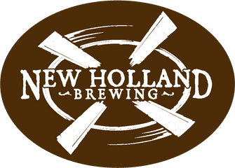 New Holland Brewing - New Holland Milk Png