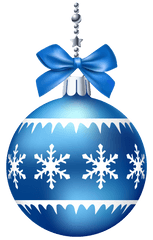 Christmas Ornaments Png - Christmas Ball Ornament Clipart