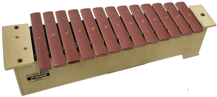 Xylophone Free Png Image