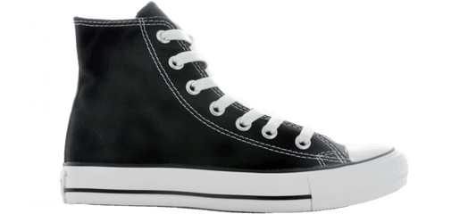 Png Converse Chuck Taylor All Sta - Commes Des Garcon Cons