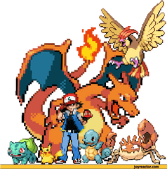 Gif Animation Animated Pictures - 8 Bit Pokemon Gif Png