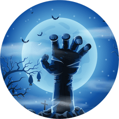 Download Description Tags - Halloween Png Image With No Illustration