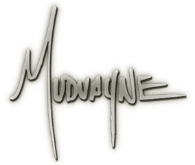 Mudvayne - Solid Png